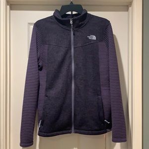 NWT - Northface Fullzip Jacket